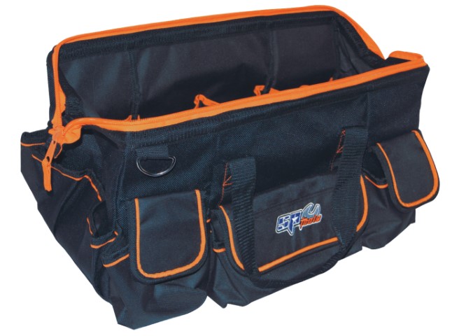 SP TOOL BAG OPEN MOUTH SP TOOLS 